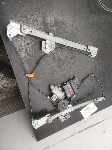 Leve vitre electrique avant
