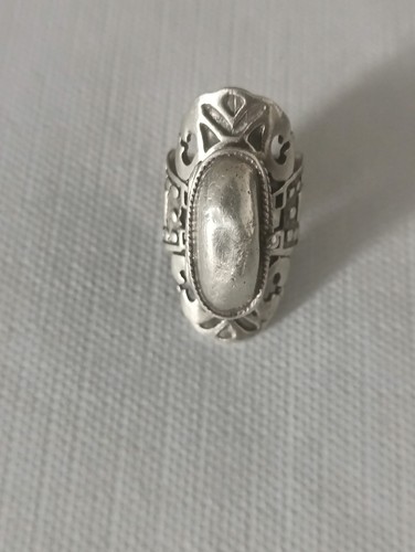 Bague poison argent - bague, poison,
