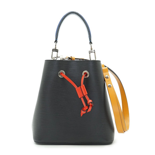 Louis vuitton sac seaux neo - à,