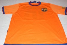 Maillot Football Vintage F-C