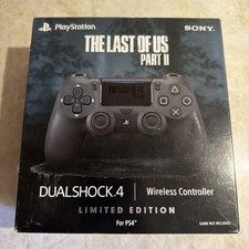Sony DualShock 4 V2 Wireless