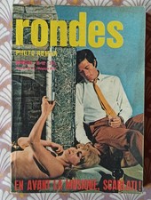 Photo roman erotique ronde - roman,
