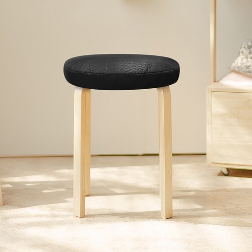 Coussin rond chaise - coussin,