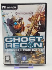 Tom Clancy's Ghost Recon