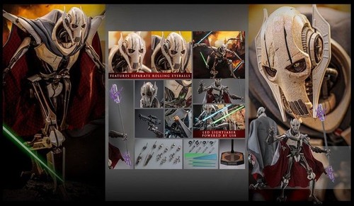 Hottoys mms760d67 diecast - hottoys,