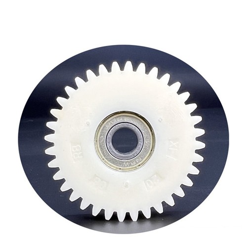 Moyeu roue dents - dents, vélo