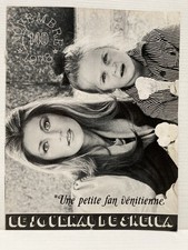 Le Journal de Sheila 140 Pierre Richard Victor Lanoux B.Devotion