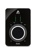 Apogee DUET3 2-Input x