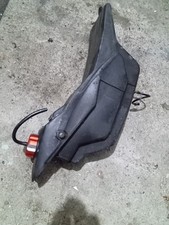 Rieju Smx 50 Réservoir Essence Complet , Rieju Smx Fuel Tank