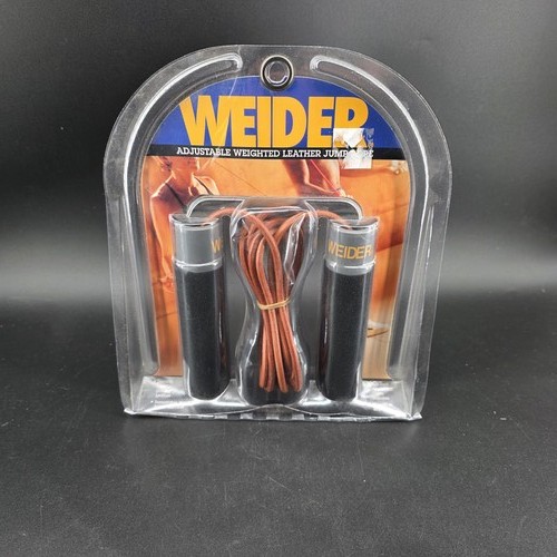 Weider adjustable weighted - adjustable,
