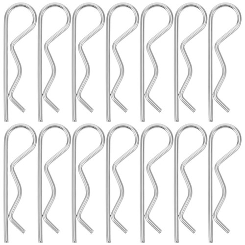 Pcs goupilles attelage de - pcs,