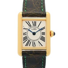 Montre-Bracelet CARTIER Must