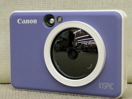 Mini imprimante photo - , canon