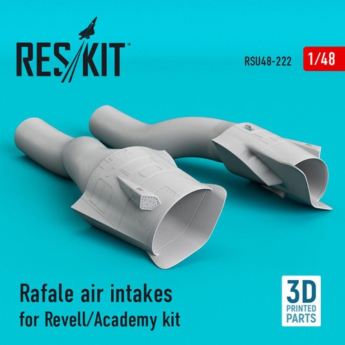 Reskit rsu48 0222 rafale - 1:48,