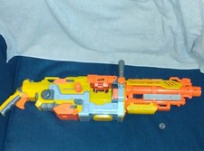 NERF Vulcan EBF-25 Dart Gun