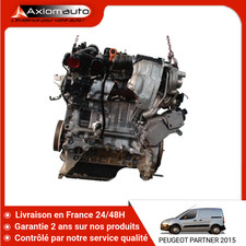 🇫🇷 MOTEUR   PEUGEOT