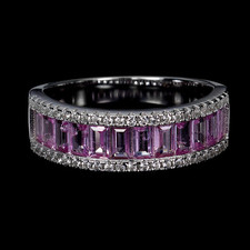 Bague En Argent 925 D'été