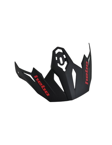 Hebo visière casque zone - visière, 5