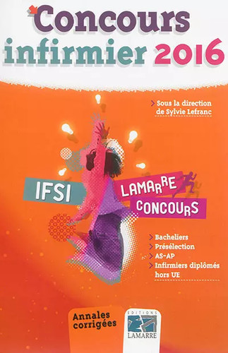 Concours infirmier sylvie - concours, infirmier,