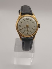 Montre Mécanique vintage