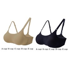 Formes de sein en silicone 2