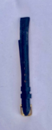 Bracelet montre veau - montre,