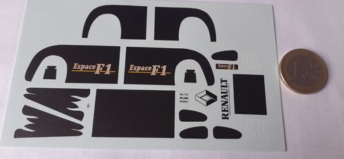 Decalcomanie decals déco - decalcomanie,