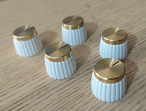 Knob bouton potard - knob, pour