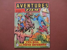 ARTIMA  :  AVENTURES-FILM n°