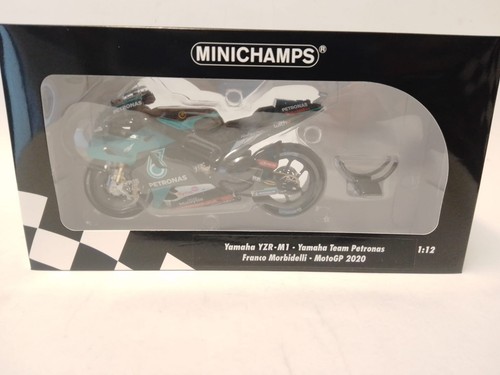 Minichamps yamaha yzr - minichamps, #21