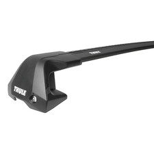 Barres de toit complètes pour Audi A5 Sportback type F5A/ F5F Thule WingBar Edge