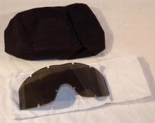 Pochette de lunettes ESS +