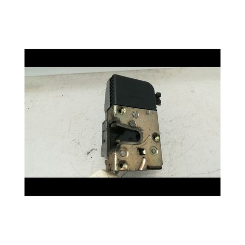 Serrure porte avd peugeot 406 - porte,