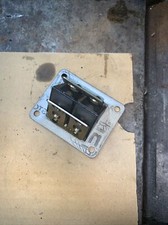 Boîte À Clapet  Oem Original Cagiva Roadster 125