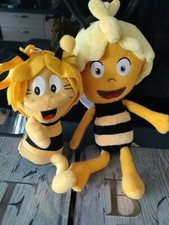 Peluche Maya L'abeille