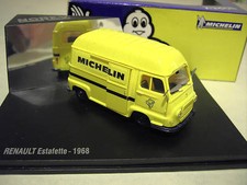 RENAULT ESTAFETTE 1968