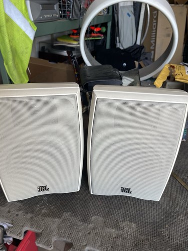 Jbl n24awii series - n24awii, 4"