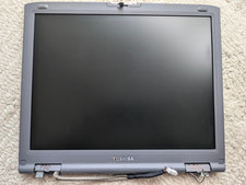 Toshiba Satellite Pro 4600