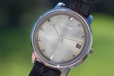Citizen Automatic modèle