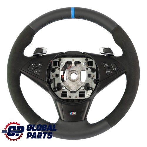 Bmw e60 e61 e63 e64 - e63, lci