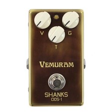 VEMURAM SHANKS ODS-1 VEMURAM
