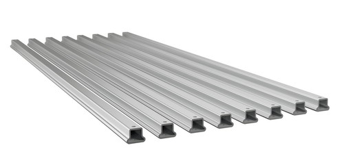 Kargo Rack System - Ensemble