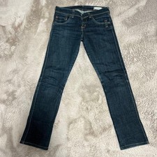 Levi's Skinny Denim Dark Blue