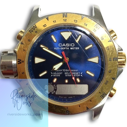 Casio 712 - casio, aw-712