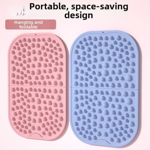 Tapis massage des pieds - de,