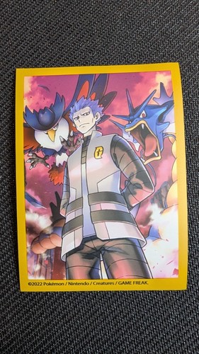 2022 pokemon cyrus - pokemon,