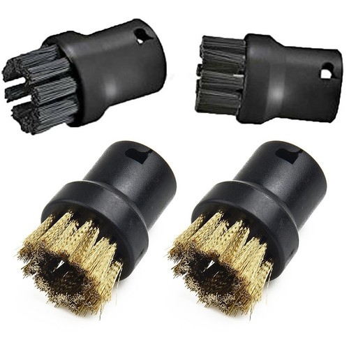 Kit brosse ronde neuve chaude