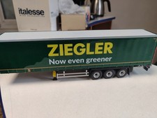 SEMI REMORQUE Tautliner