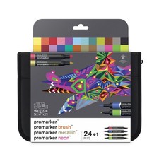 Trousse Promarker - 24+1