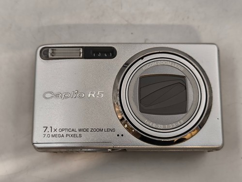 Appareil photo numérique - photo,
